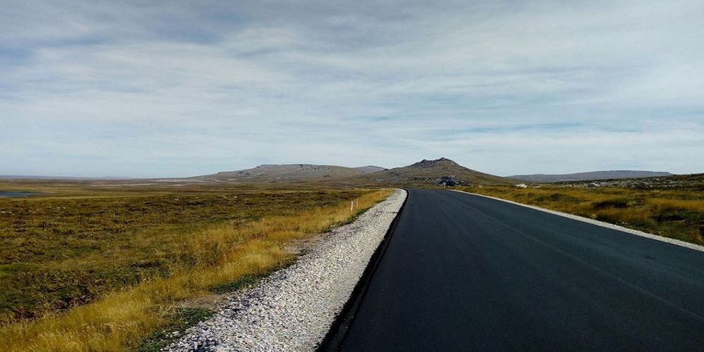 MPN road